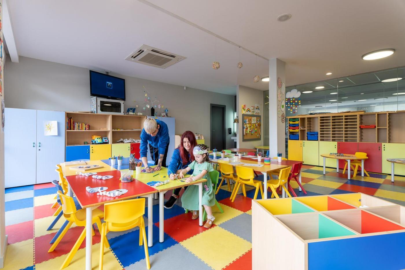 仲夏森图里昂海滩酒店 坎布里尔斯 外观 照片